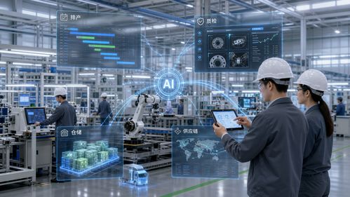 成都企業(yè)AI本地化部署之后 如何讓大模型與企業(yè)智能體持續(xù)產(chǎn)生價值