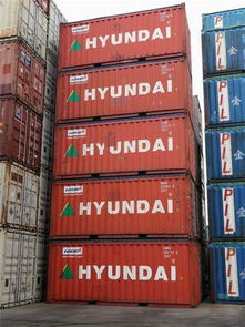 供應(yīng)天津20尺小柜集裝箱買賣 出租 改制