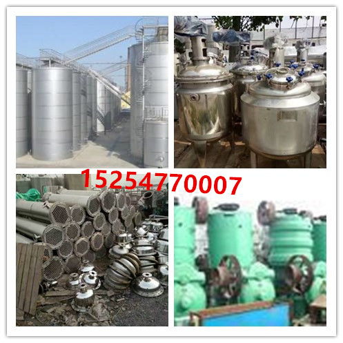 處理二手100立方玻璃鋼儲罐