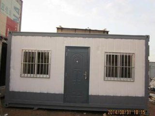 二手集裝箱廠家與購銷指南 經(jīng)濟實惠的集裝箱選擇