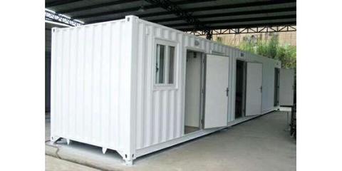 海南集裝箱租賃市場 機遇與實用指南